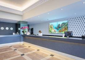 Luna Hotel da Oura 3