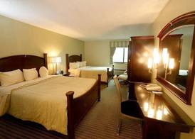 Marvin's Garden Inn 4