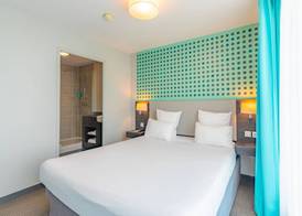 Appart'City Confort Montpellier Ovalie II 5