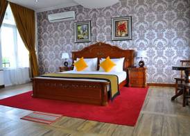 Hotel East Lagoon 4