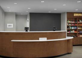 SpringHill Suites by Marriott Lynchburg Airport/University Area 2
