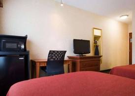 Hotel Glens Falls / Lake George 5