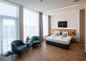 Hotel Den Briel 4