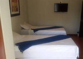 Ikaze Guest House 3