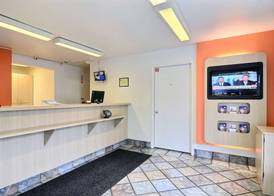 Motel 6-Tumwater, WA - Olympia 2