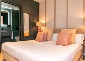 Valencia Luxury - Sea Port II 3