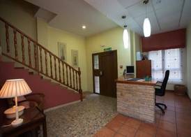 Hostal Serruchi 2