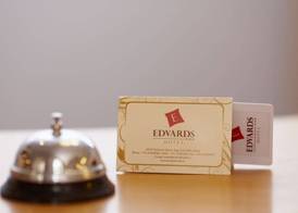 Hotel Edvards 3