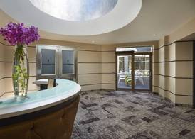 White Oaks Conference & Resort Spa 4
