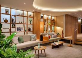 Element by Marriott Wroclaw 2