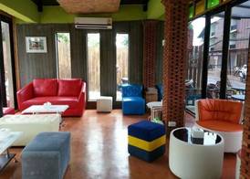 The Cozy 3