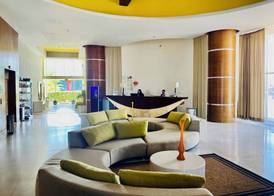 Bel Air Business Salamanca, Trademark by Wyndham 3
