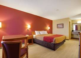 Mill Tree Inn Millington 4