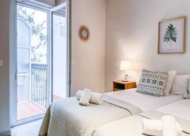 San Marcos Apartamentos 5