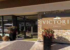 Hotel Victoriya 5
