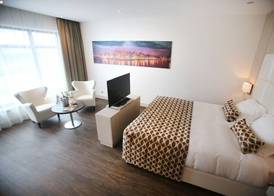 Van der Valk Hotel Oostzaan - Amsterdam 3