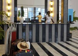 Coco Ocean Resort & Spa 2