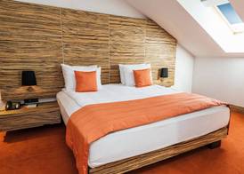 Hotel Europe 5