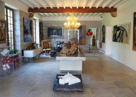 Besharat Gallery & Museum 2