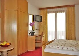 Hotel Alpenrose Dolomites 5