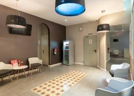 Plaza Goya Rooms 5