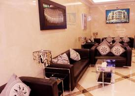 Montreal Naif Hotel 5
