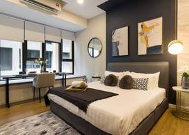 Ceylonz Suites Kuala Lumpur, Roam 2