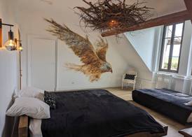 Manoir des Reves Sauvages 4