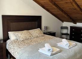 APARTAHOTEL CANFRANC 5