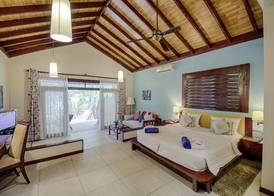 Robinson Club Maldives - Adults Only 3