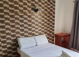 AOSMECPoolCamp Hotel 5