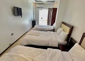Enjoy Giza Pyramids Hotel 5