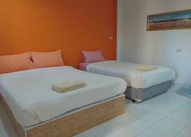 Review Resort 4