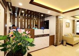 Catba View Hotel 2