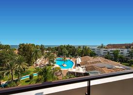 Iberostar Ciudad Blanca Alcudia Apartamentos 4