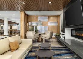 Fairfield by Marriott Inn & Suites San Antonio Medical Center 3