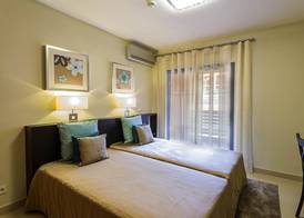 Amendoeira Golf Resort 2