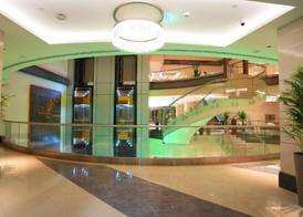 Peninsula Worth Hotel 5