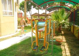 Angora Hotel 3