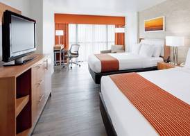 Holiday Inn SAN ANTONIO-RIVERWALK by IHG 3
