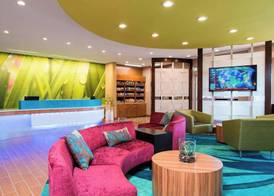 SpringHill Suites Houston Sugarland 4