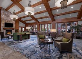 Marriott Grand Residence Club, Lake Tahoe 2