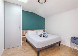 Appart'City Confort Niort Centre 4