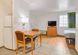Studio 6-Opelika, AL - Auburn Al 5