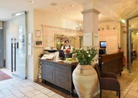Hotel Hirschen in Freiburg-Lehen 3