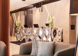 HYPERION Hotel München 2