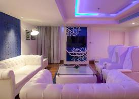Radisson Blu Kochi 5