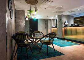Hotel Verso 2