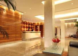 Ramada by Wyndham Beijing Airport 4