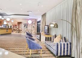RH Hotel & Apartments - Pretoria 4